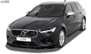 VOLVO V90 / S90 R-DESIGN 2016 - Přední spoiler VARIO-X3 RDX