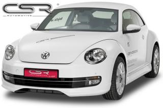 VW BEETLE 5C 2011 - Přední spoiler FA172 CSR