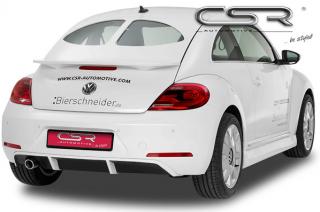 VW BEETLE 5C 2011 - Zadní spoiler HA082 CSR