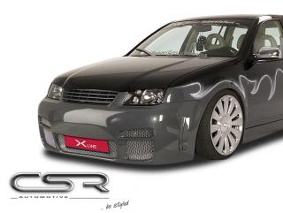 VW BORA - Přední nárazník CSR