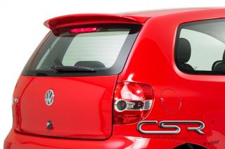 VW FOX - Střešní křídlo HF415 CSR