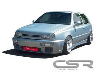 VW GOLF 3 - Přední nárazník CSR
