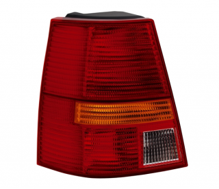 VW GOLF 4 / BORA VARIANT - Zadní světlo TYC - Levá