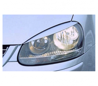 VW GOLF 5 - Mračítka světel JOM