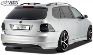 VW GOLF 5 VARIANT - Zadní nárazník R32 LOOK RDX