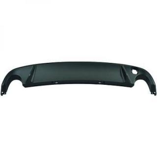 VW GOLF 6 CSR - zadní spoiler