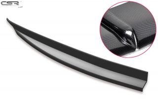 VW GOLF 7 ABE CSR - carbon look