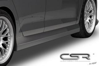 VW GOLF 7 - Boční prahy CSR