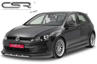 VW GOLF 7  CSR Fiberflex