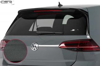 VW GOLF 7 CSR - křídlo
