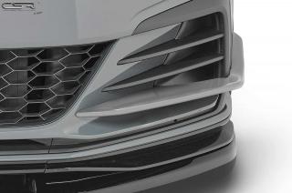 VW GOLF 7 CSR - nasávání vzduchu