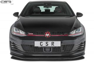 VW GOLF 7 GTI/ GTD/ GTE ABE CSR - strukturovaný povrch