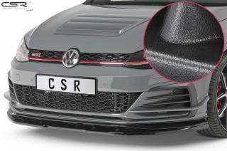 VW GOLF 7 GTI/TCR ABE CSR - strukturovaný povrch