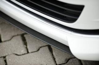 VW GOLF 7 - Lipa pod přední spoiler RIEGER