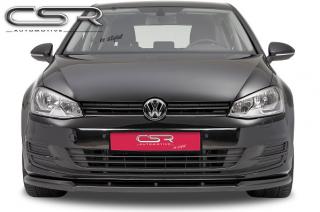 VW GOLF 7 - Přední spoiler CUP CSR