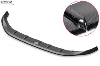 VW GOLF 7 R ABE CSR - carbon look
