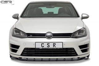 VW GOLF 7 R ABE CSR - černý lesklý