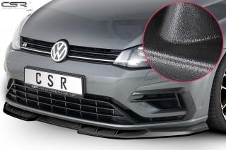 VW GOLF 7 R ABE CSR - strukturovaný povrch