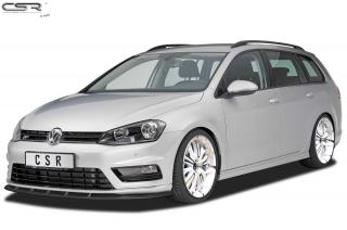 VW GOLF 7 R- Line Carbon ABE CSR
