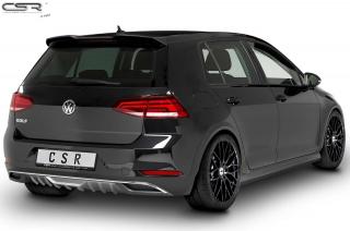 VW GOLF 7 - Střešní křídlo CSR