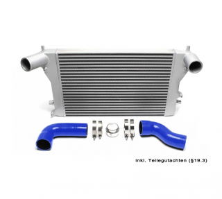 VW JETTA 1KM - Intercooler KIT TA-TECHNIX