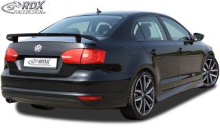 VW JETTA 6 - Boční prahy RDX TURBO R