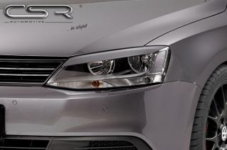 VW JETTA 6 - Mračítka světel CSR