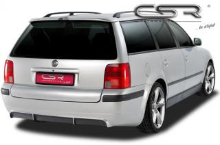 VW PASSAT 3B VARIANT - Zadní spoiler CSR