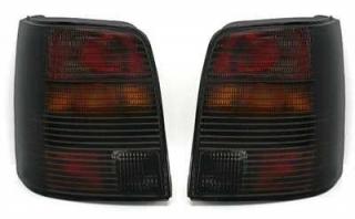 VW PASSAT 3B VARIANT - Zadní světla EAGLE EYES - Kouřová