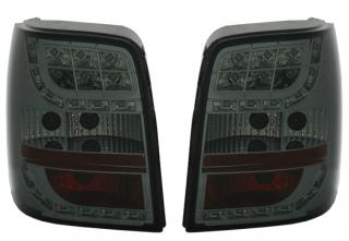 VW PASSAT 3B VARIANT - Zadní světla LED SONAR - Kouřová