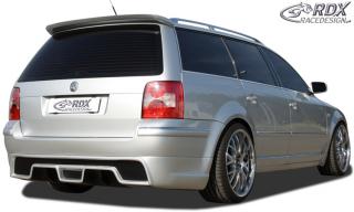 VW PASSAT 3BG VARIANT - Zadní spoiler RDX