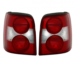 VW PASSAT 3BG VARIANT - Zadní světla DEPO