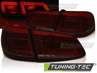 VW PASSAT 3C B7 VARIANT - Zadní světla LED DEPO - Červená/Kouřová