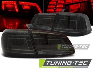 VW PASSAT 3C B7 - Zadní světla LED - Kouřová