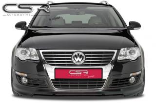 VW PASSAT 3C - Přední spoiler ABS CSR