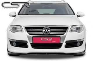 VW PASSAT 3C - Přední spoiler CUP CSR