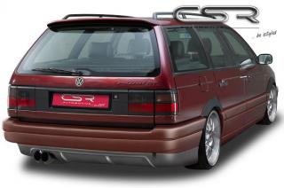 VW PASSAT B4 35I VARIANT - Zadní spoiler CSR