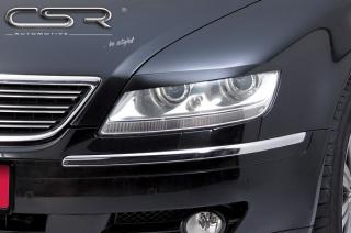 VW PHAETON - Mračítka světel SB139 CSR