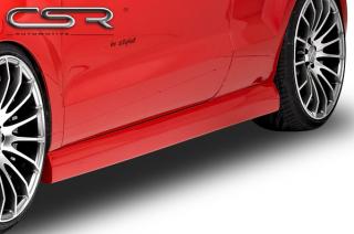 VW POLO 6R - Boční prahy SS144 CSR