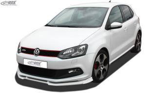 VW POLO 6R GTI - Přední spoiler VARIO-X3 RDX