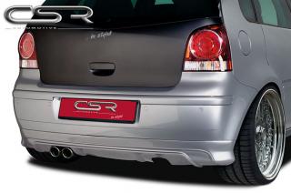 VW POLO 9N - Zadní spoiler CSR