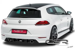 VW SCIROCCO 3 - Mračítka zadních světel RB001 CSR