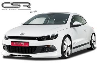 VW SCIROCCO 3 - Přední spoiler FA104 CSR