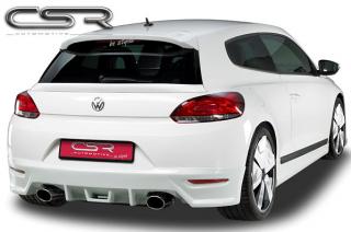 VW SCIROCCO 3 - Zadní spoiler HA023 CSR