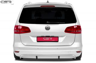 VW SHARAN 7N - Zadní spoiler HA168 CSR
