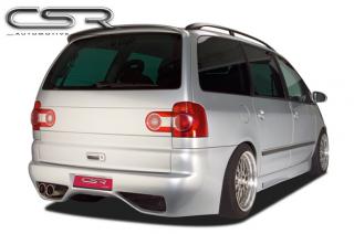 VW SHARAN - Zadní nárazník CSR
