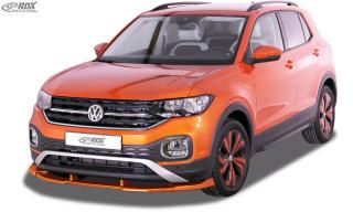VW T-CROSS - Přední spoiler VARIO-X3 RDX