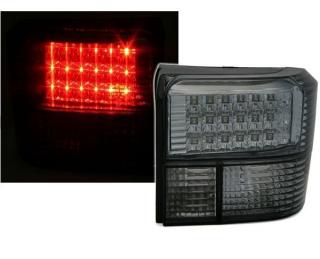 VW T4 - Zadní světla LED DEPO - Kouřová