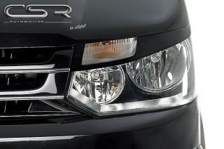 VW T5 GP - Mračítka světel SB049 CSR