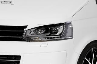 VW T5 GP - Mračítka světel SB240 CSR